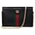 Gucci Borsa a Spalla Odyphia Nera Nero