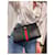 Gucci Borsa a Spalla Odyphia Nera Nero - vista 11