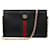 Gucci Borsa a Spalla Odyphia Nera Nero - vista 4