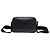 Gucci Borsa a tracolla piccola GG Emblem Nero