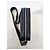 Gucci Borsa a tracolla piccola GG Emblem Nero - vista 10