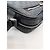 Gucci Borsa a tracolla piccola GG Emblem Nero - vista 19