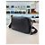 Gucci Borsa a tracolla piccola GG Emblem Nero - vista 4