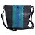 Sac messager croisé multi-couleurs Bottega Veneta Multicolore