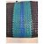 Sac messager croisé multi-couleurs Bottega Veneta Multicolore - vue 18