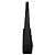 Saint Laurent Monogram Mini Hobo Bag Black - view 10