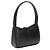 Saint Laurent Monogram Mini Hobo Bag Black - view 5