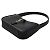 Saint Laurent Monogram Mini Hobo Bag Black - view 8