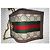 Borsa a tracolla Gucci Ophidia con catena marrone - vista 6