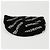 Balenciaga Beanie mit Allover-Logo Schwarz - Ansicht 5