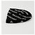 Balenciaga Beanie mit Allover-Logo Schwarz - Ansicht 6
