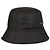 Prada Re-Nylon Bucket Hat Schwarz - Ansicht 10