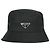 Prada Re-Nylon Bucket Hat Schwarz - Ansicht 2