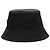 Prada Re-Nylon Bucket Hat Schwarz - Ansicht 3