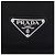 Prada Re-Nylon Bucket Hat Schwarz - Ansicht 6