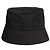 Prada Re-Nylon Bucket Hat Schwarz - Ansicht 8