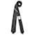 Thom Browne Cravatta Grigio Scuro Marrone  - vista 2