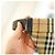 Burberry Borsa a tracolla in nylon beige Bianco - vista 20