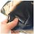 Burberry Borsa a tracolla in nylon beige Bianco - vista 21