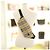 Burberry Borsa a tracolla in nylon beige Bianco - vista 8