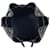 Valentino Mini borsa a secchiello con logo nero VNL - vista 6