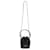 Valentino Mini borsa a secchiello con logo nero VNL - vista 9