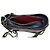 Chanel Borsa hobo piccola Gabrielle con catena blu navy - vista 7