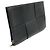 Bottega Veneta Clutch Document Case in Intrecciato Nero - vista 4