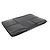 Bottega Veneta Clutch Document Case in Intrecciato Nero - vista 6