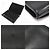 Bottega Veneta Clutch Document Case in Intrecciato Nero - vista 7