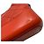 Chanel Borsa hobo piccola Gabrielle con catena rossa Rosso - vista 10