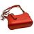 Chanel Borsa hobo piccola Gabrielle con catena rossa Rosso - vista 5