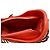 Chanel Borsa hobo piccola Gabrielle con catena rossa Rosso - vista 8