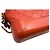 Chanel Borsa hobo piccola Gabrielle con catena rossa Rosso - vista 9