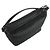 Bottega Veneta Borsa a spalla Intrecciato piccola nera Nero - vista 5