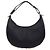 Fendi Kleine Leder Hobo-Tasche