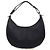 Fendi Kleine Leder Hobo-Tasche - Ansicht 4