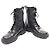 Tod's Leather Boots - view 3
