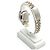 Rolex Datejust Champagne Gold Damen Combi-Uhr Nach Diamant Golden - Ansicht 5