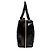 Miu Miu Damentasche aus lackiertem Nappa-Leder Gold Schwarz - Ansicht 5