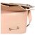 Bottega Veneta Die Clip Quadrat Schultertasche Klein Beige Braun - Ansicht 10