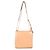 Bottega Veneta Die Clip Quadrat Schultertasche Klein Beige Braun - Ansicht 4