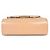 Bottega Veneta Die Clip Quadrat Schultertasche Klein Beige Braun - Ansicht 6