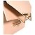 Bottega Veneta Die Clip Quadrat Schultertasche Klein Beige Braun - Ansicht 8