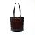 Borsa a Spalla Monogram Lace Bucket PM Louis Vuitton Nero Monogramma - vista 2