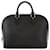 Louis Vuitton Alma PM Black Schwarz