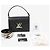 Louis Vuitton Epi-Stoffgurt Twist MM Schwarz - Ansicht 8