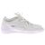 Baskets blanches en cuir Coperni x Puma 39 - vue 2