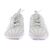 Baskets blanches en cuir Coperni x Puma 39 - vue 4