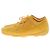 Sneakers Coperni in tessuto gialle Giallo - vista 3
